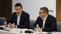 Антон Алиханов отметил рост промышленного производства в Челябинской области