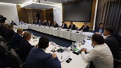 Антон Алиханов отметил рост промышленного производства в Челябинской области