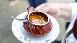 Городская выставка цветов и плодов прошла в Челябинске