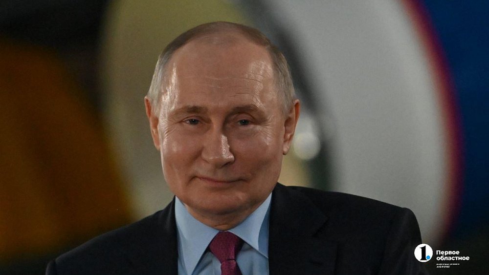 Владимир Путин присвоил почетное звание худруку челябинского театра