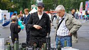 Фестиваль «Челябинская область — большая семья» приехал в Снежинск