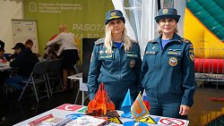 Фестиваль «Челябинская область — большая семья» приехал в Снежинск