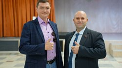 Фестиваль «Челябинская область — большая семья» приехал в Снежинск