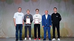 Фестиваль «Челябинская область — большая семья» приехал в Снежинск