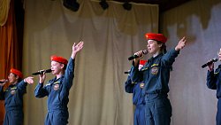 Фестиваль «Челябинская область — большая семья» приехал в Снежинск