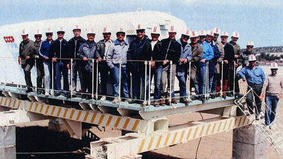 Физики из Челябинской области контролировали подземные ядерные испытания в США