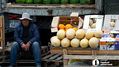 Челябинской рознице не хватает продавцов и администраторов