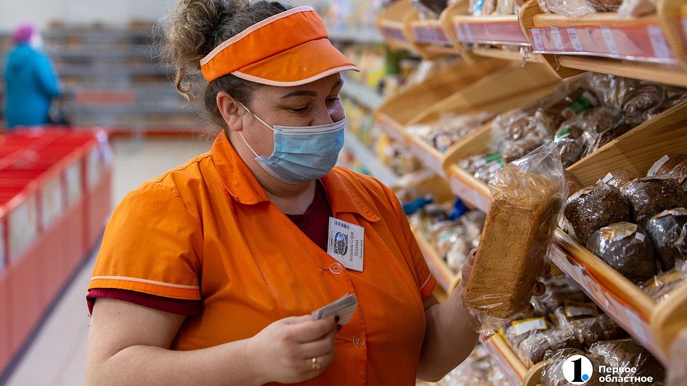 Челябинск столкнулся с кадровым дефицитом в розничной торговле