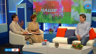 О том, какие болезни сердца передаются по наследству — Гость в студии