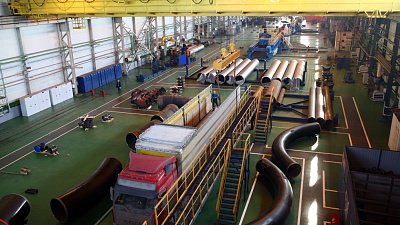 Челябинские производители нефтегазового и трубного оборудования вошли в федпроект