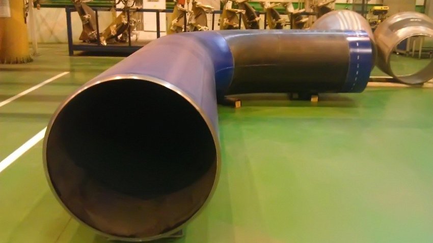 Челябинские производители нефтегазового и трубного оборудования вошли в федпроект