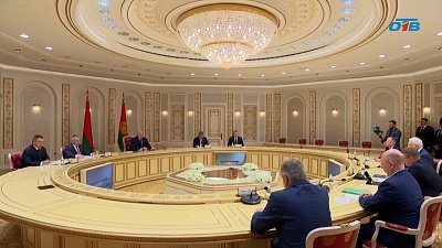 Товарооборот Челябинской области и Республики Беларусь бьет рекорды