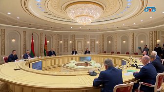 Товарооборот Челябинской области и Республики Беларусь бьет рекорды