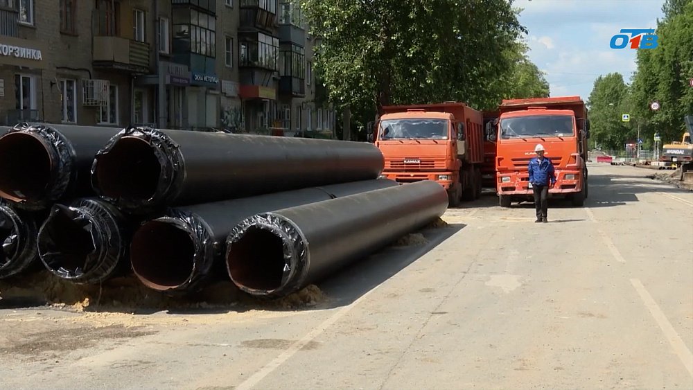 «Большой ремонт 74» в Челябинской области