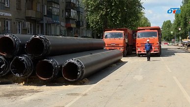 «Большой ремонт 74» в Челябинской области