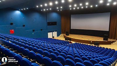 В Челябинске сделают свободным вход на показы «Союзмультфильма» в кинотеатрах