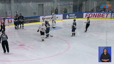 «Металлург» стал победителем Кубка Минска