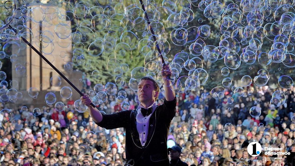 Волшебники, создающие мгновения, — челябинские фотографы поделились своими лучшими кадрами