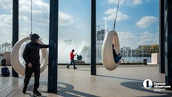 Волшебники, создающие мгновения, — челябинские фотографы поделились своими лучшими кадрами