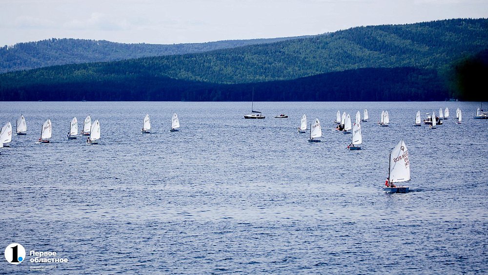 Южноуральцам предлагают рассказать о своем «месте силы»