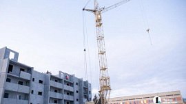 Жилой комплекс «Квартала 1736» в Челябинске построят по новой концепции