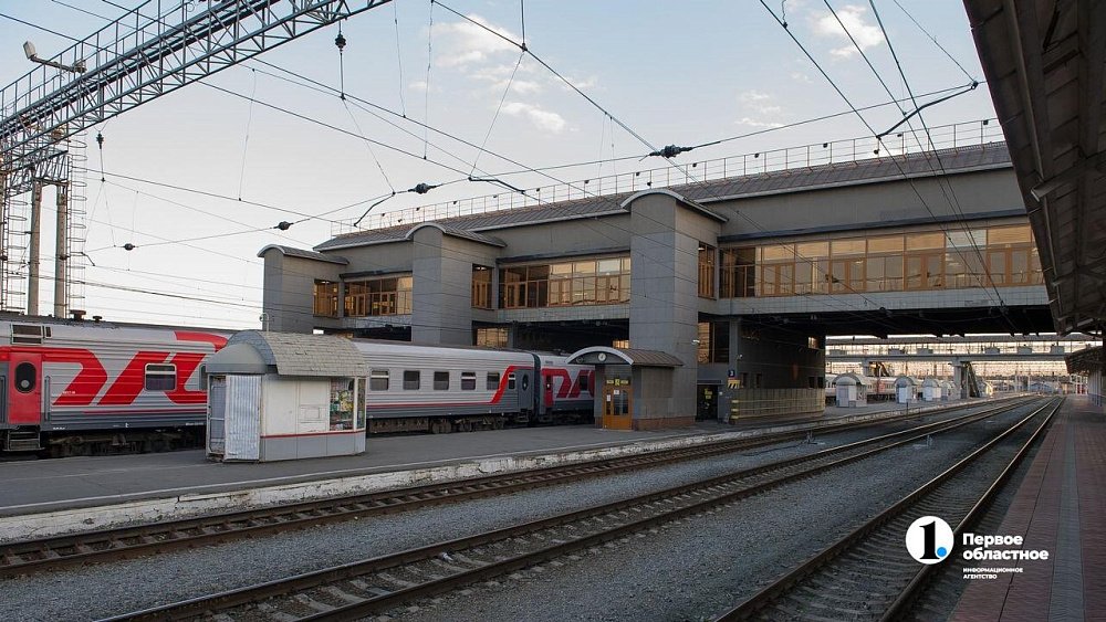 Подросток-зацепер погиб от удара током в Челябинской области