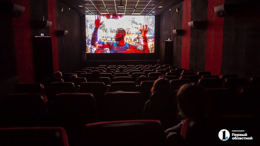 Челябинск присоединится к Всероссийской ночи кино 23 августа