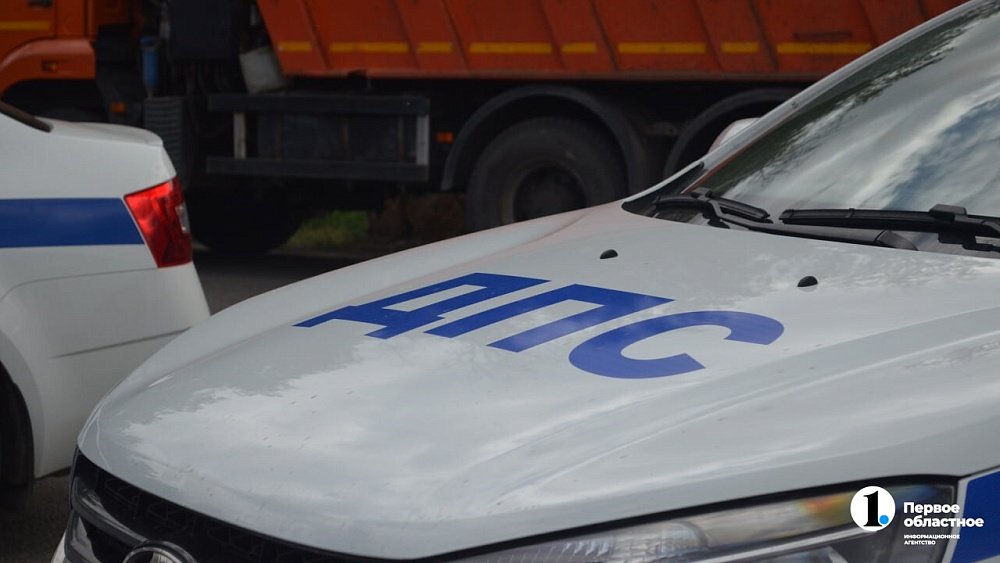 В Челябинске 78‑летний водитель «Калины» насмерть сбил пешехода на «зебре»