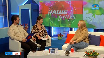 Как правильно выбрать школьную обувь? — Гость в студии