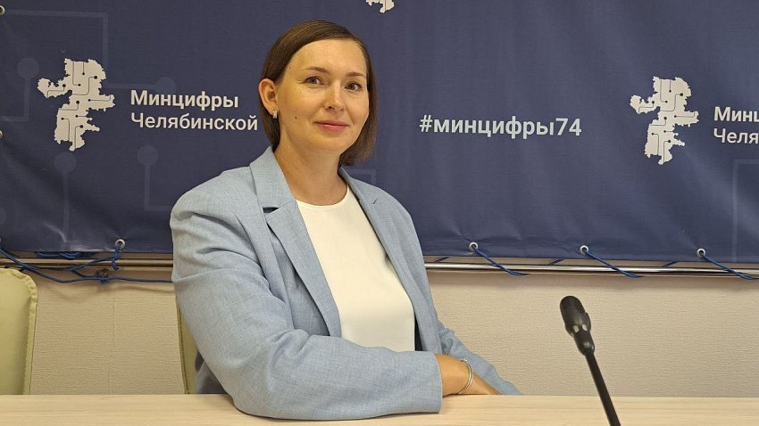 Елена Лукашина: «Злоумышленники все чаще обращаются к искусственному интеллекту»