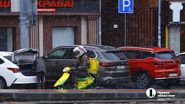 В Челябинске стоимость обслуживания китайских авто достигла 80 тысяч рублей в год