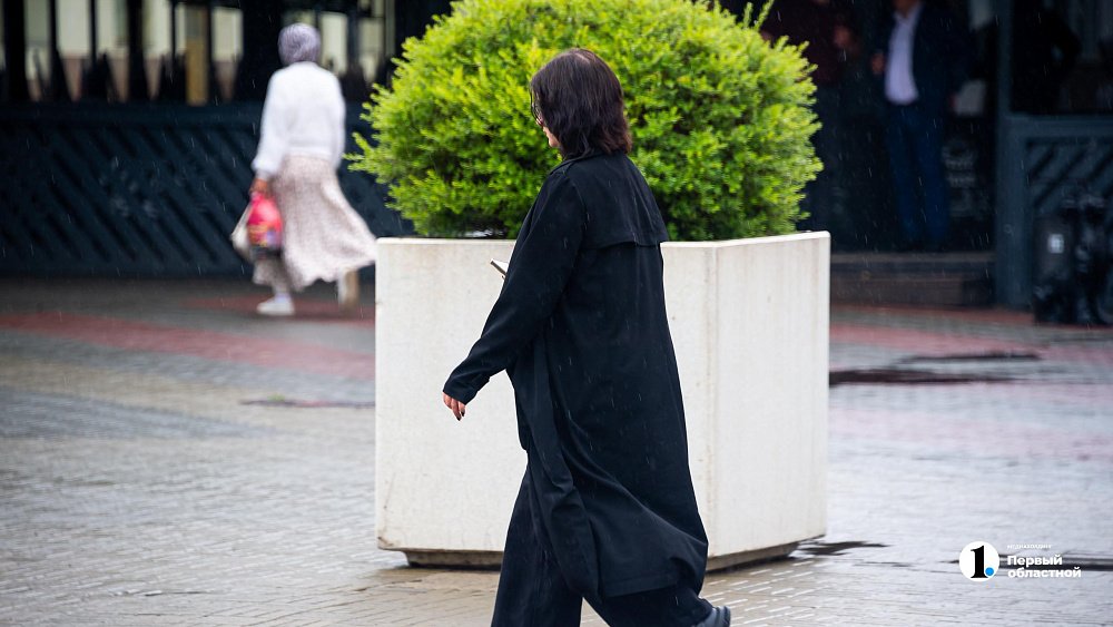 До +14 градусов похолодает в Челябинской области 20 августа