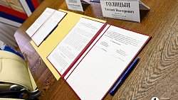 Региональные избирком и Общественная палата проконтролируют выборы на Южном Урале