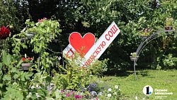 В Челябинской области дети учатся в агроклассе и выбирают рабочие специальности