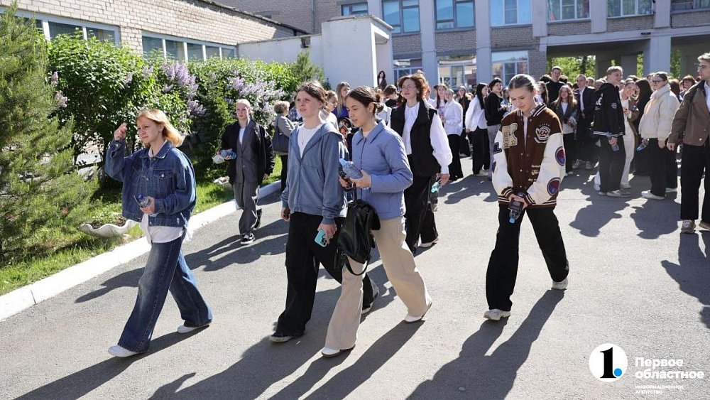 В Челябинской области 1 сентября прокуроры придут в проблемные школы