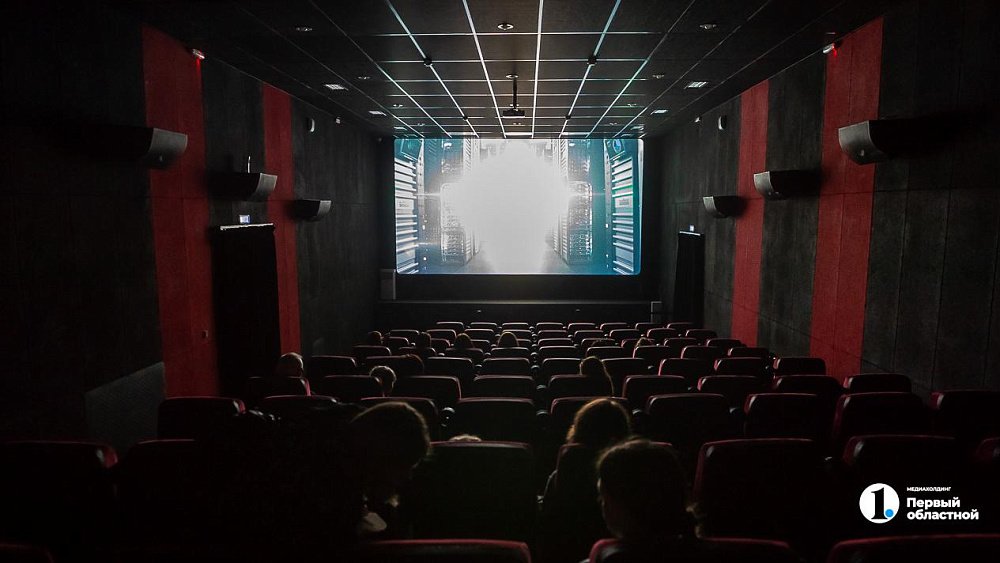 Челябинцам покажут VR-фильмы о специальной военной операции