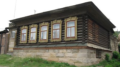 В Миассе дом с резными наличниками стал памятником архитектуры