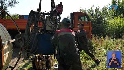 В Копейске завершаются работы по программе «Большой ремонт»