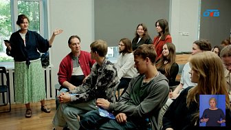 Студенты Высшей школы экономики приехали с экспедицией в Челябинскую область