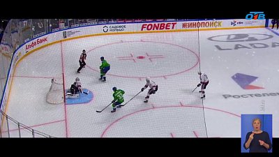 В «Трактор» переходит Джошуа Ливо