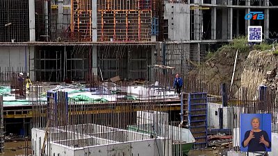 В Челябинске возводят передовой детский хирургический корпус