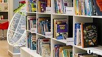 Челябинцам рассказали, какие книги помогут подготовить первоклассника к школе