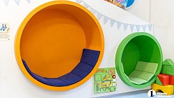 Челябинцам рассказали, какие книги помогут подготовить первоклассника к школе