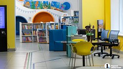 Челябинцам рассказали, какие книги помогут подготовить первоклассника к школе