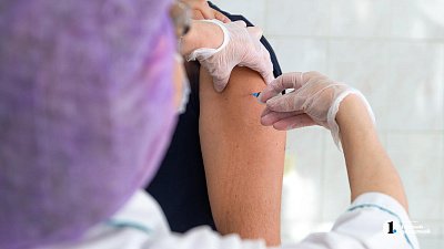 Кому в Челябинской области прививку от гриппа поставят бесплатно