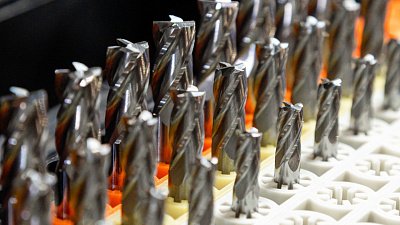 Предприятия станкостроения Южного Урала повышают локализацию производств