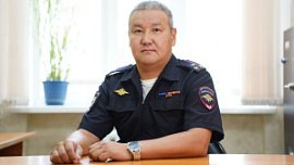 Мурат Куштаев: «Если разговор идет о деньгах, то помните — это мошенники»