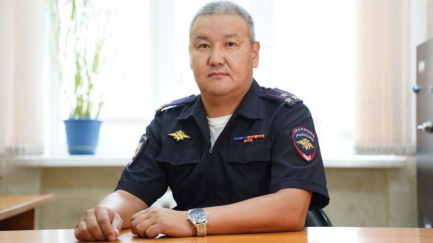 Мурат Куштаев: «Если разговор идет о деньгах, то помните — это мошенники»