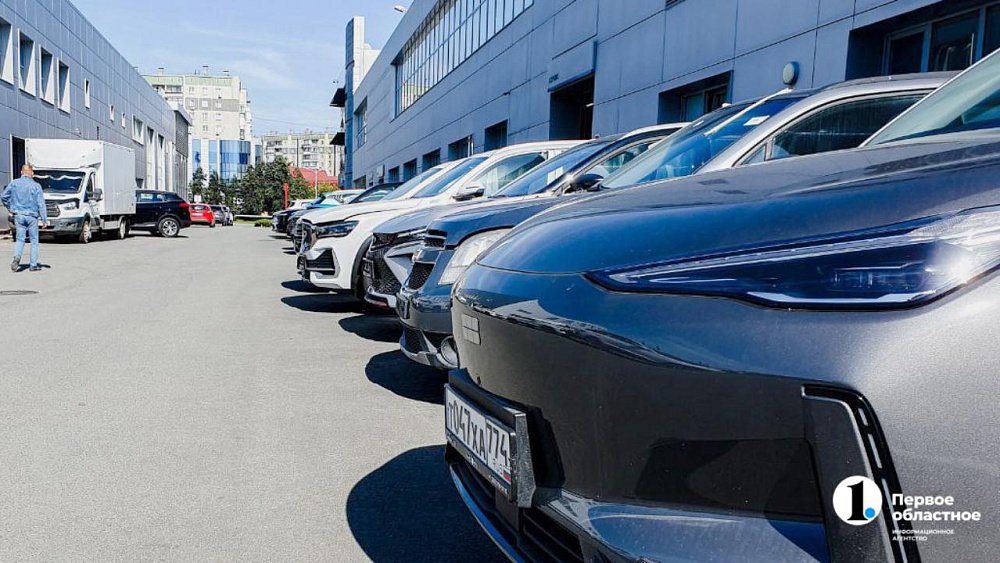 В Челябинской области спрос на перегон автомобилей вырос на 23%