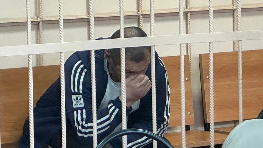 В Челябинске огласили приговор ревнивцу, который изрезал возлюбленную